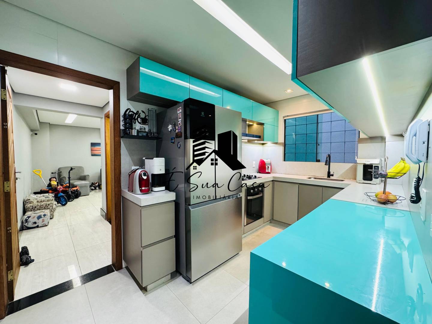 Casa, 3 quartos, 292 m² - Foto 19