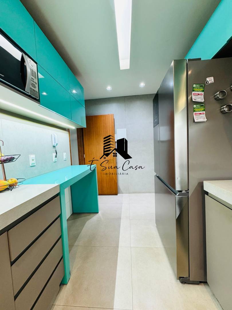 Casa, 3 quartos, 292 m² - Foto 22