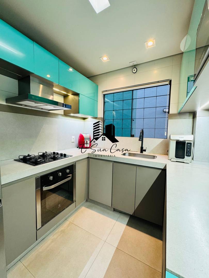 Casa, 3 quartos, 292 m² - Foto 21