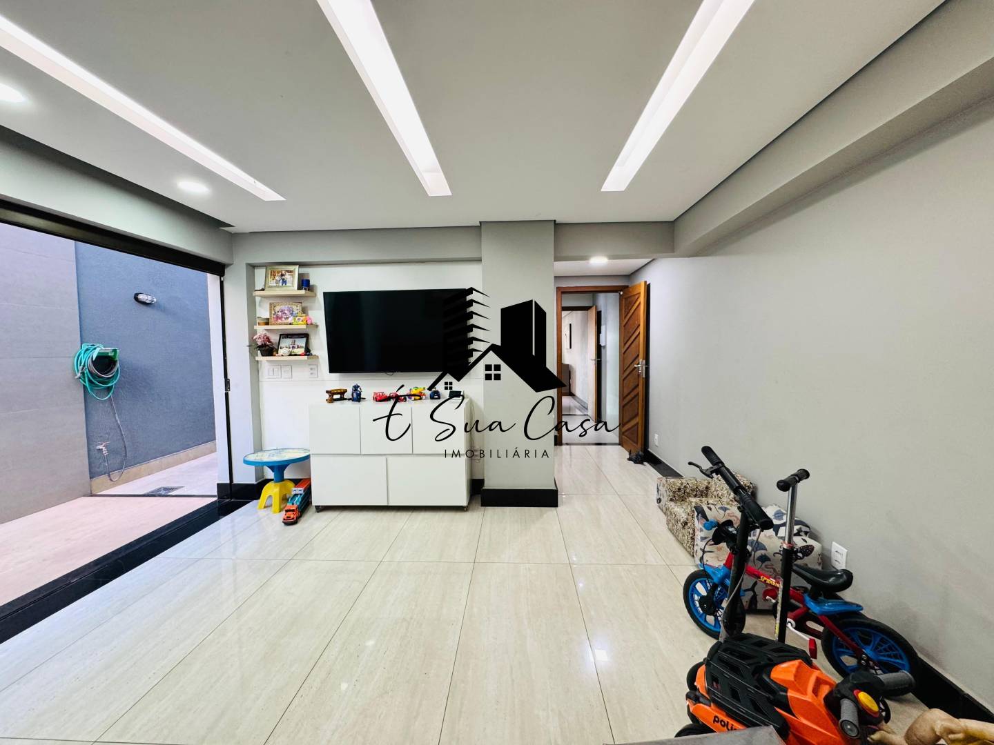 Casa, 3 quartos, 292 m² - Foto 17