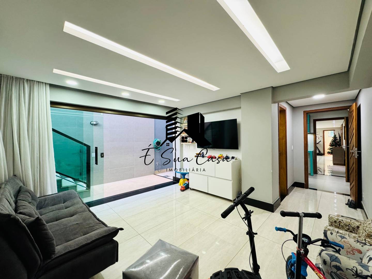 Casa, 3 quartos, 292 m² - Foto 18