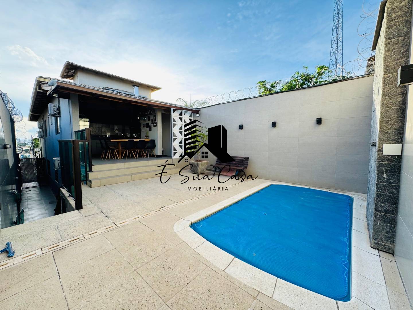 Casa, 3 quartos, 292 m² - Foto 4