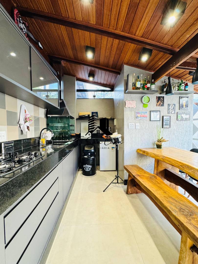 Casa, 3 quartos, 292 m² - Foto 6