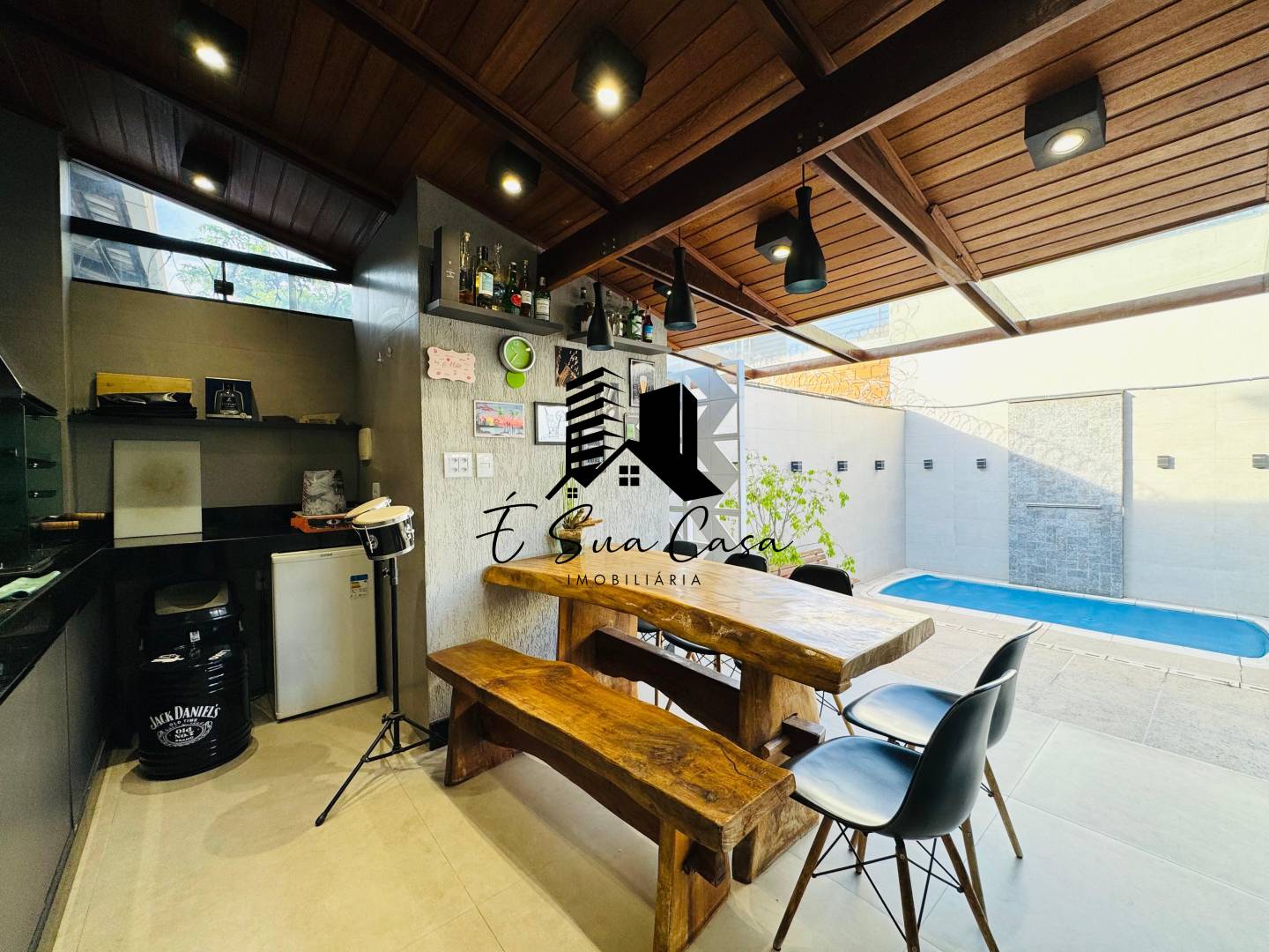 Casa, 3 quartos, 292 m² - Foto 7