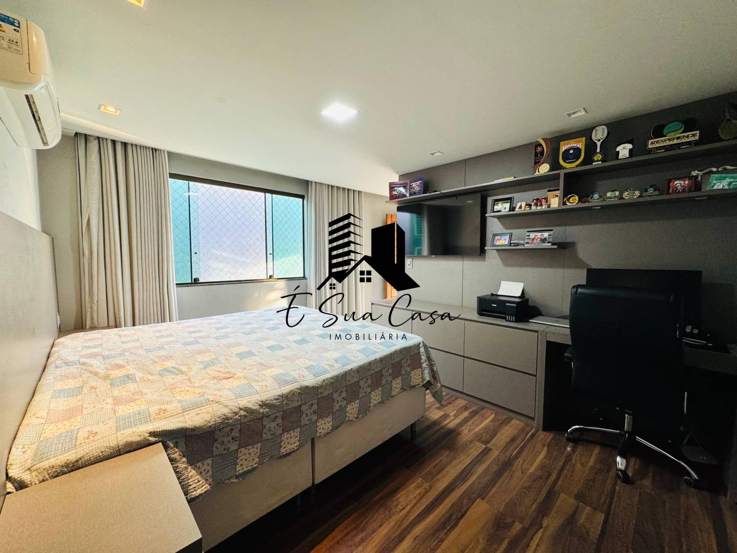 Casa, 3 quartos, 292 m² - Foto 27