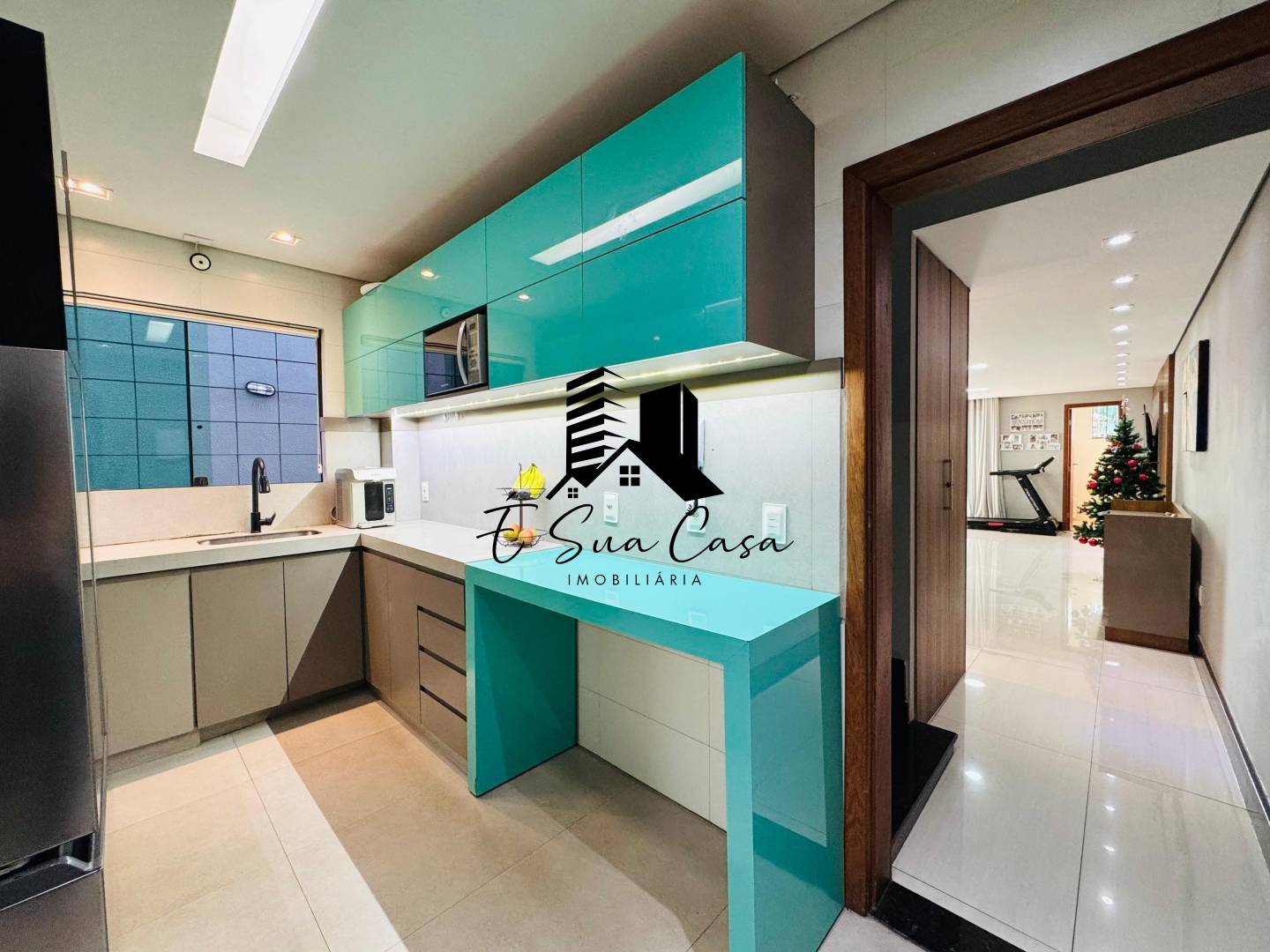 Casa, 3 quartos, 292 m² - Foto 23