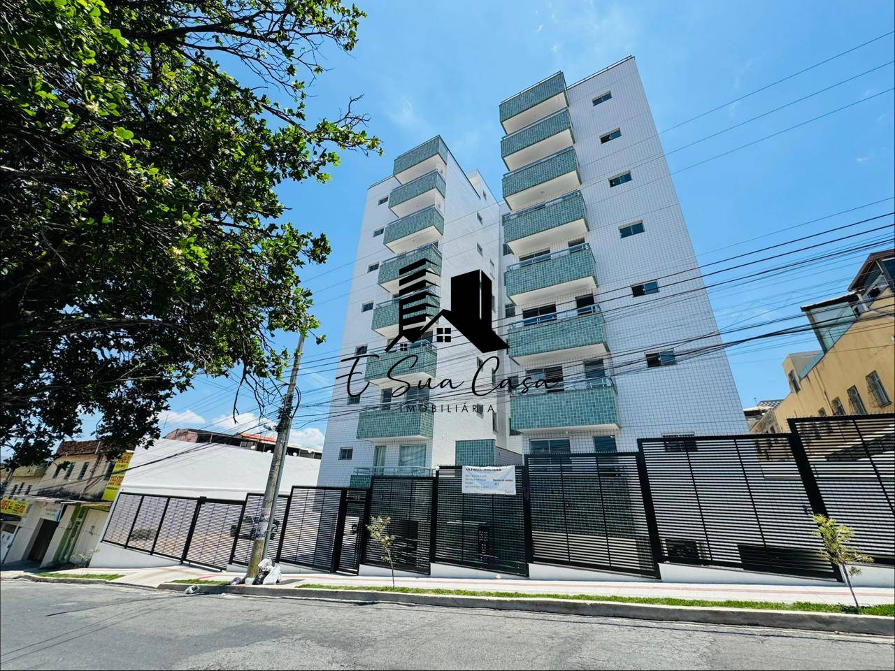 Apartamento, 3 quartos, 143 m² - Foto 1
