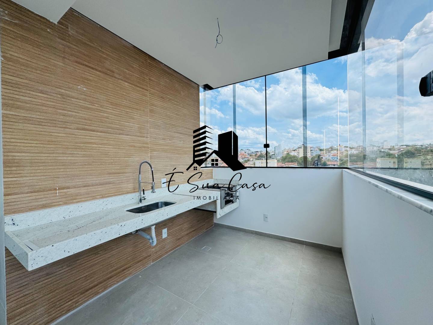 Apartamento, 3 quartos, 135 m² - Foto 5