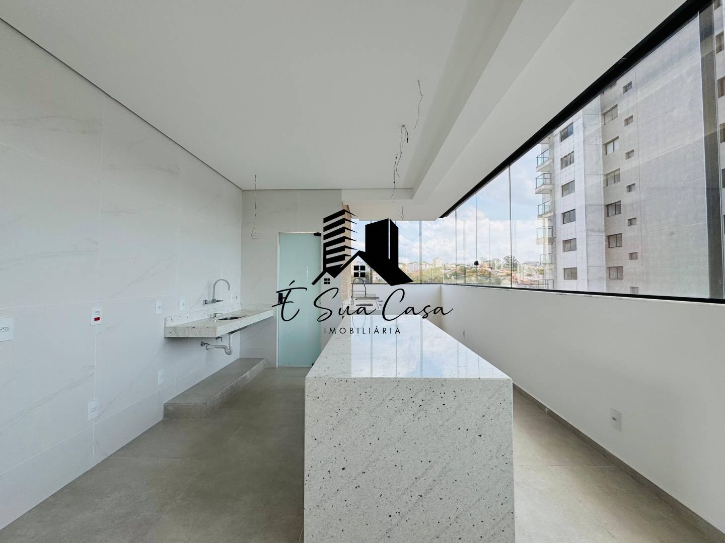 Apartamento, 3 quartos, 135 m² - Foto 7