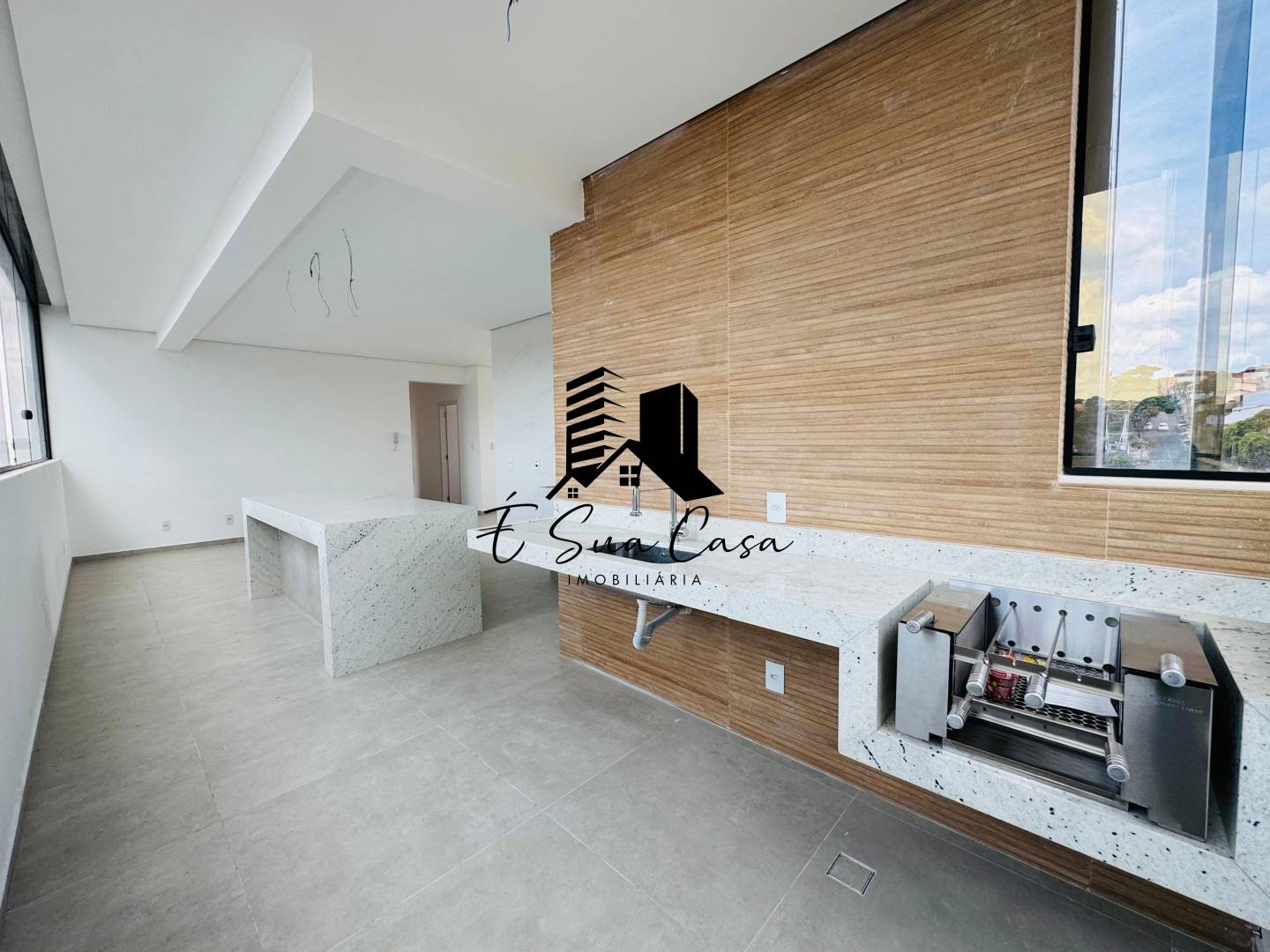 Apartamento, 3 quartos, 135 m² - Foto 6