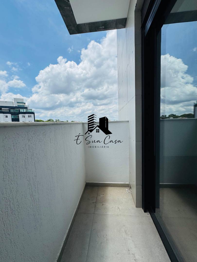 Apartamento, 3 quartos, 135 m² - Foto 21