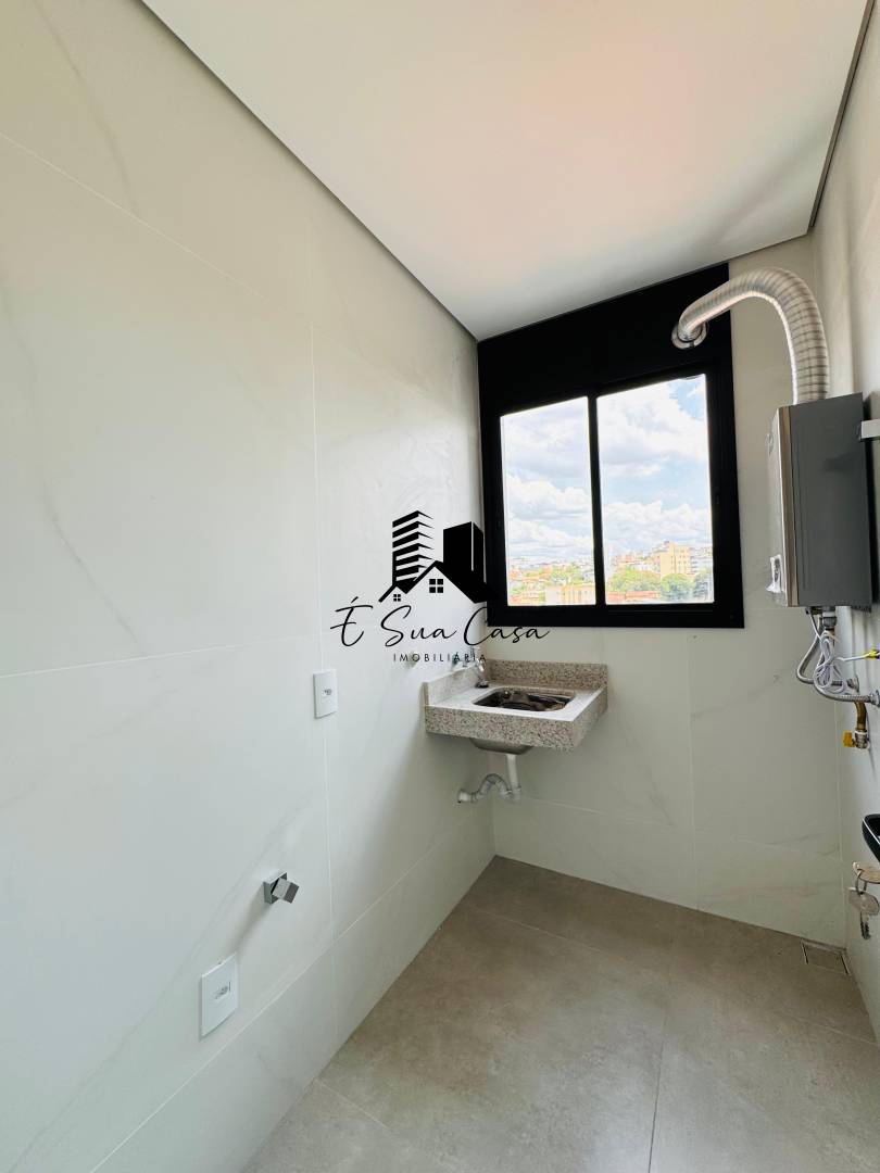 Apartamento, 3 quartos, 135 m² - Foto 31