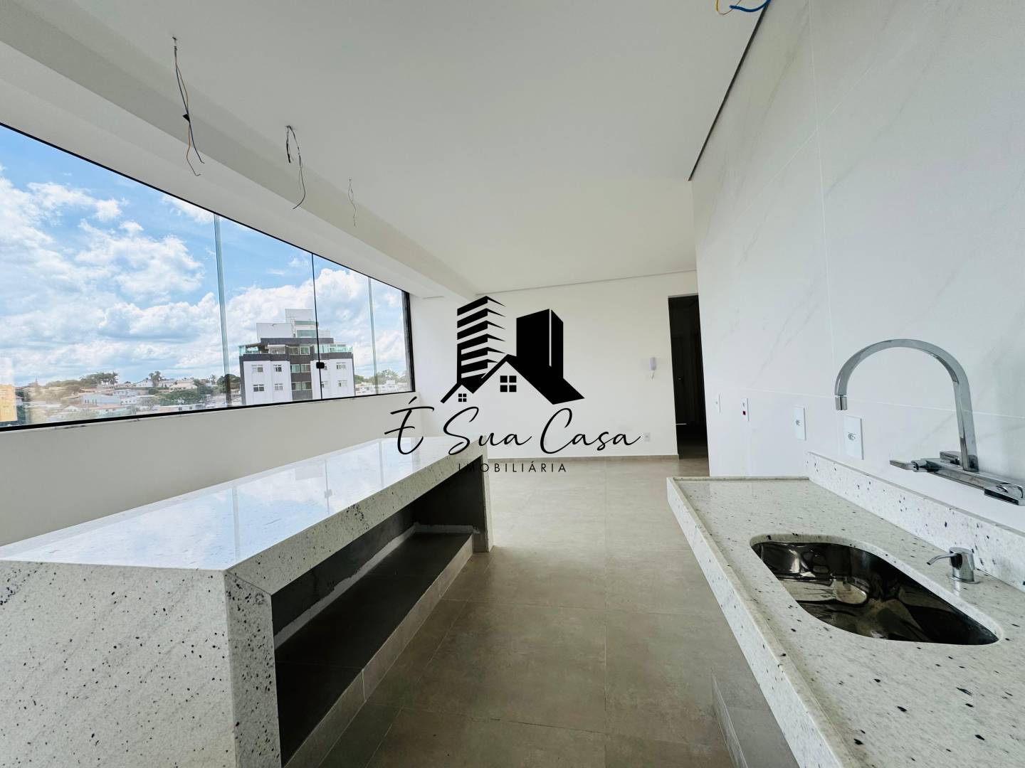 Apartamento, 3 quartos, 135 m² - Foto 8