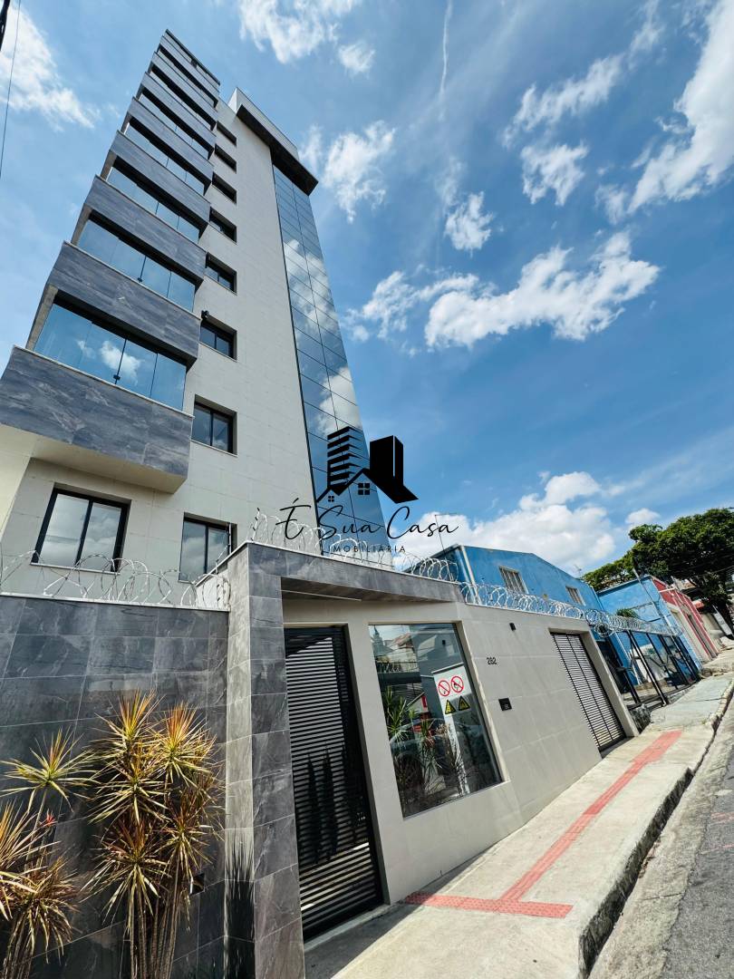 Apartamento, 3 quartos, 135 m² - Foto 1