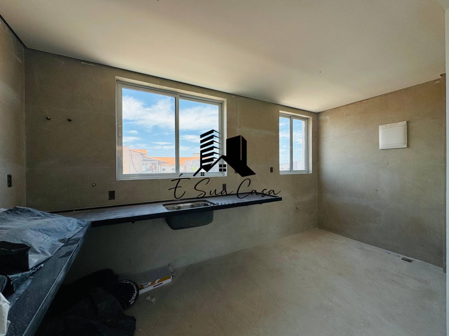 Apartamento, 2 quartos, 90 m² - Foto 7