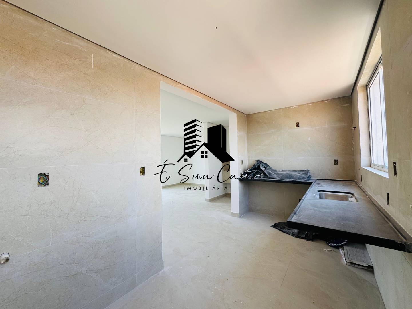 Apartamento, 2 quartos, 90 m² - Foto 9