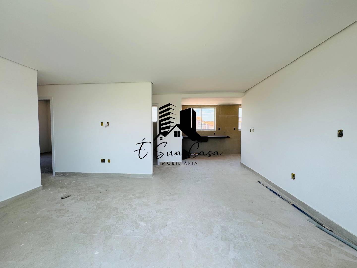 Apartamento, 2 quartos, 90 m² - Foto 4