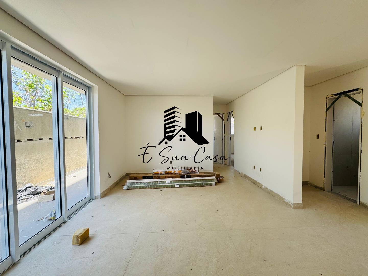 Apartamento, 2 quartos, 130 m² - Foto 1