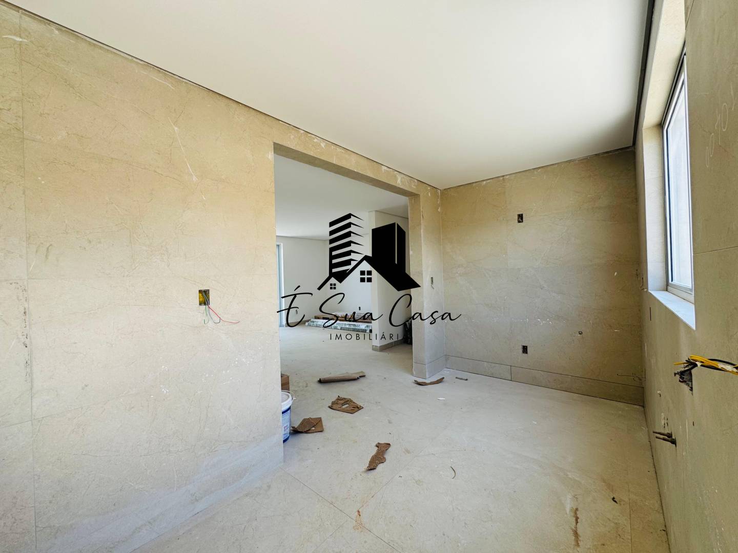 Apartamento, 2 quartos, 130 m² - Foto 16