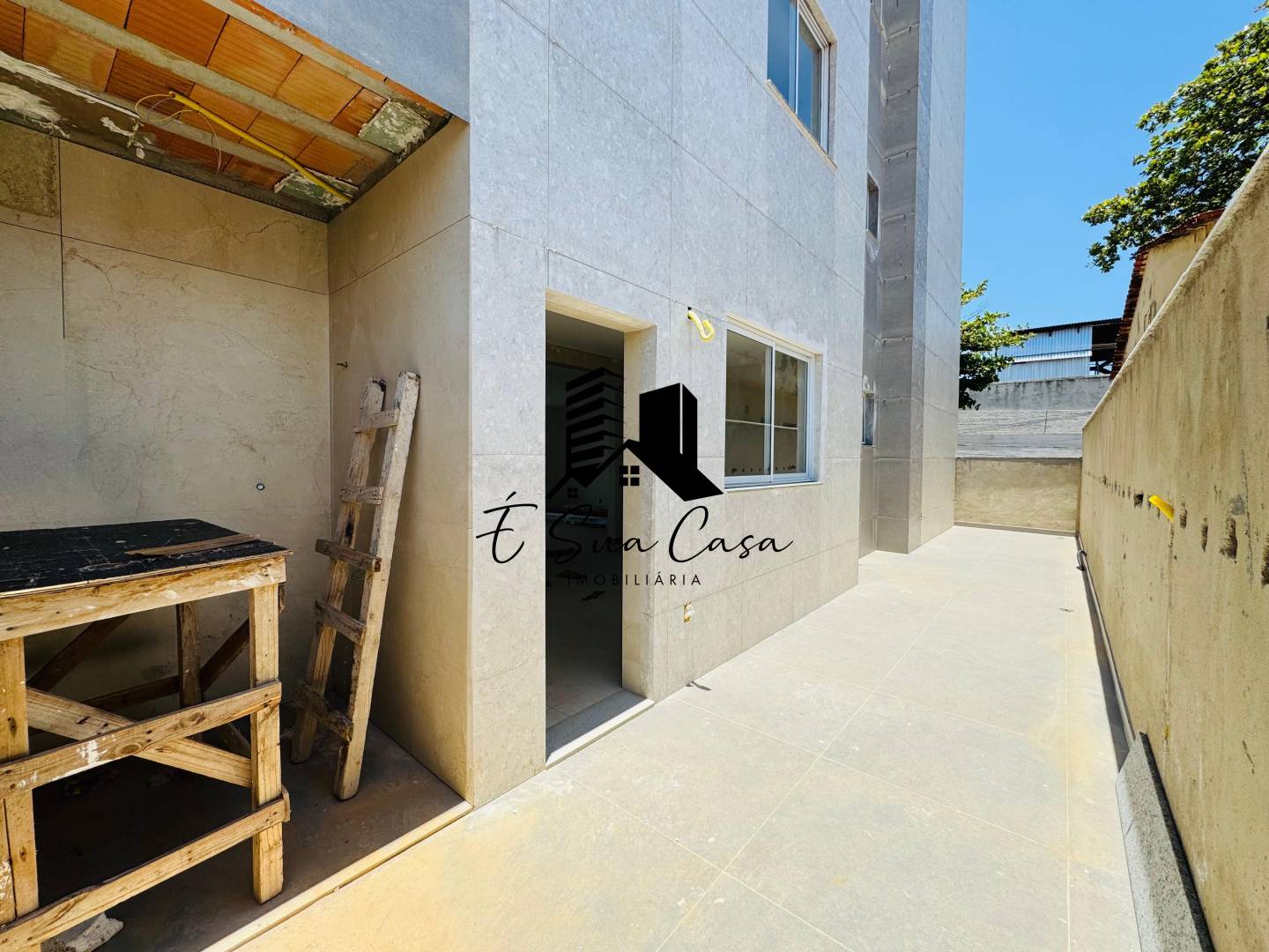 Apartamento, 2 quartos, 130 m² - Foto 11