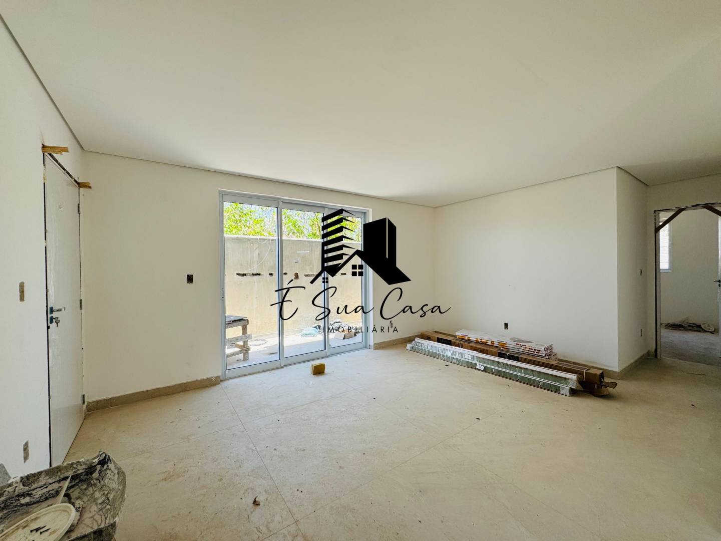 Apartamento, 2 quartos, 130 m² - Foto 2