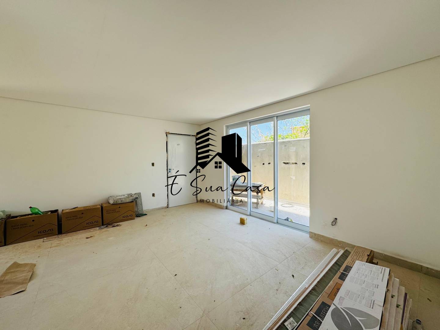 Apartamento, 2 quartos, 130 m² - Foto 4