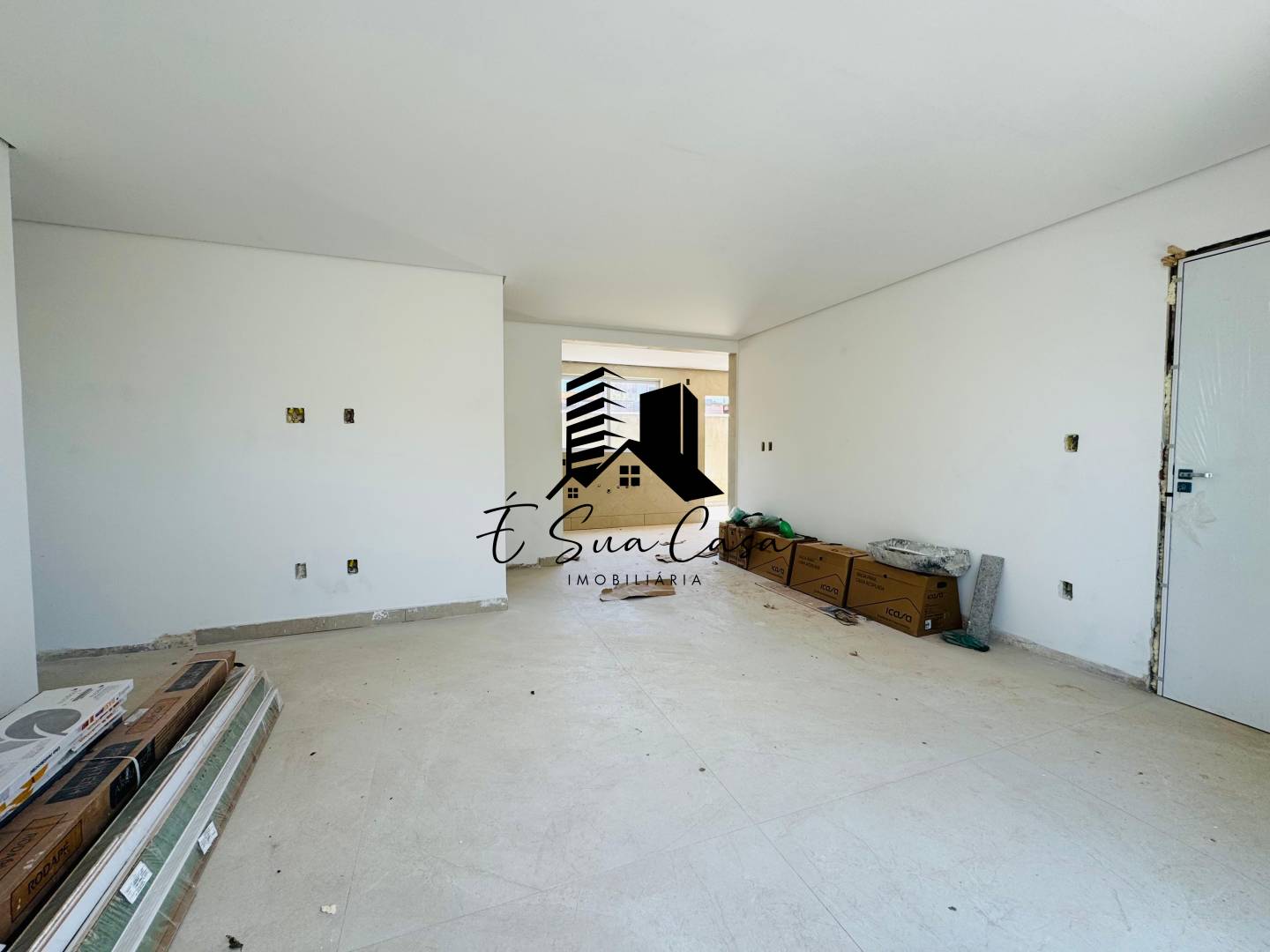 Apartamento, 2 quartos, 130 m² - Foto 7