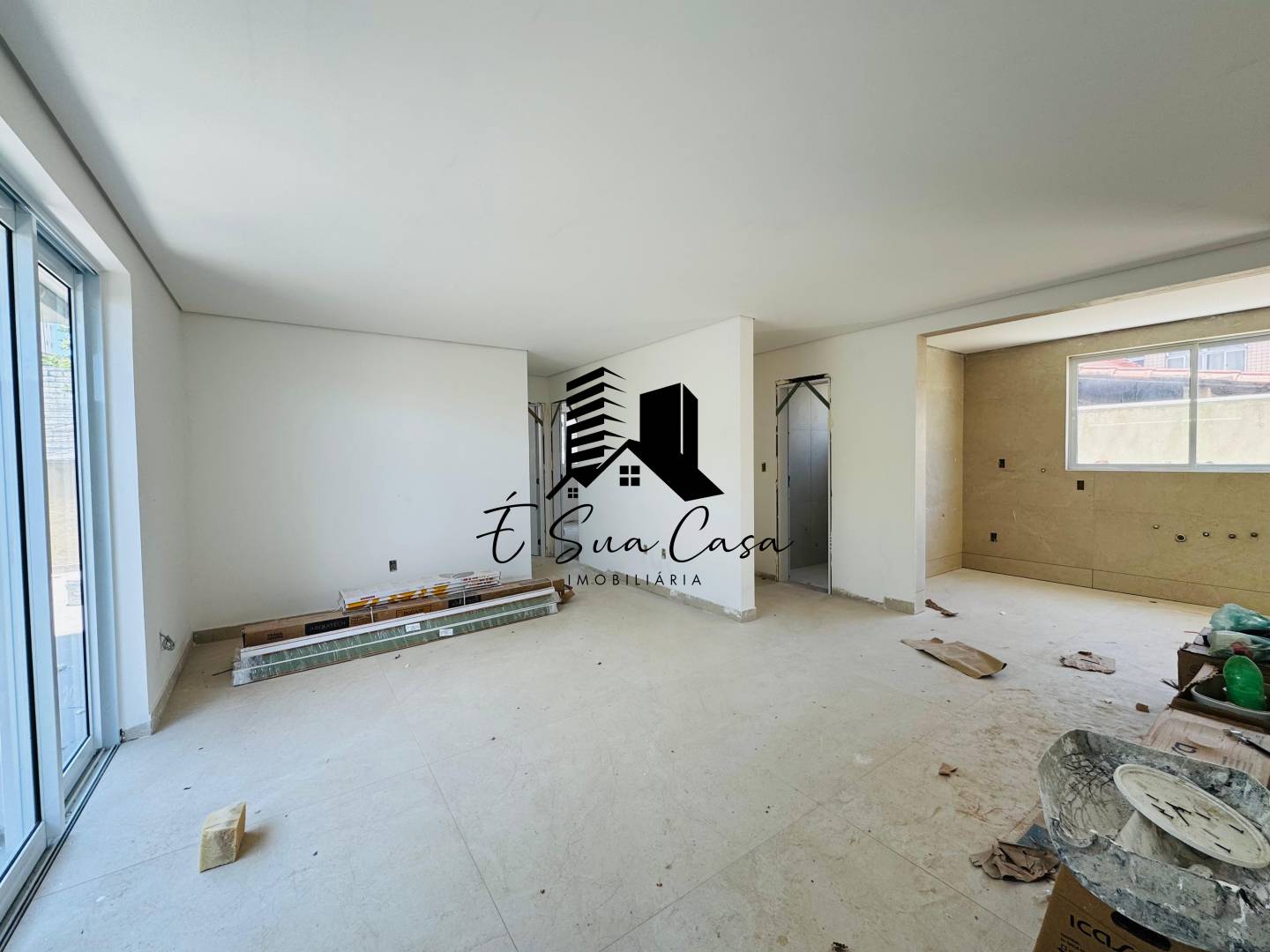 Apartamento, 2 quartos, 130 m² - Foto 5