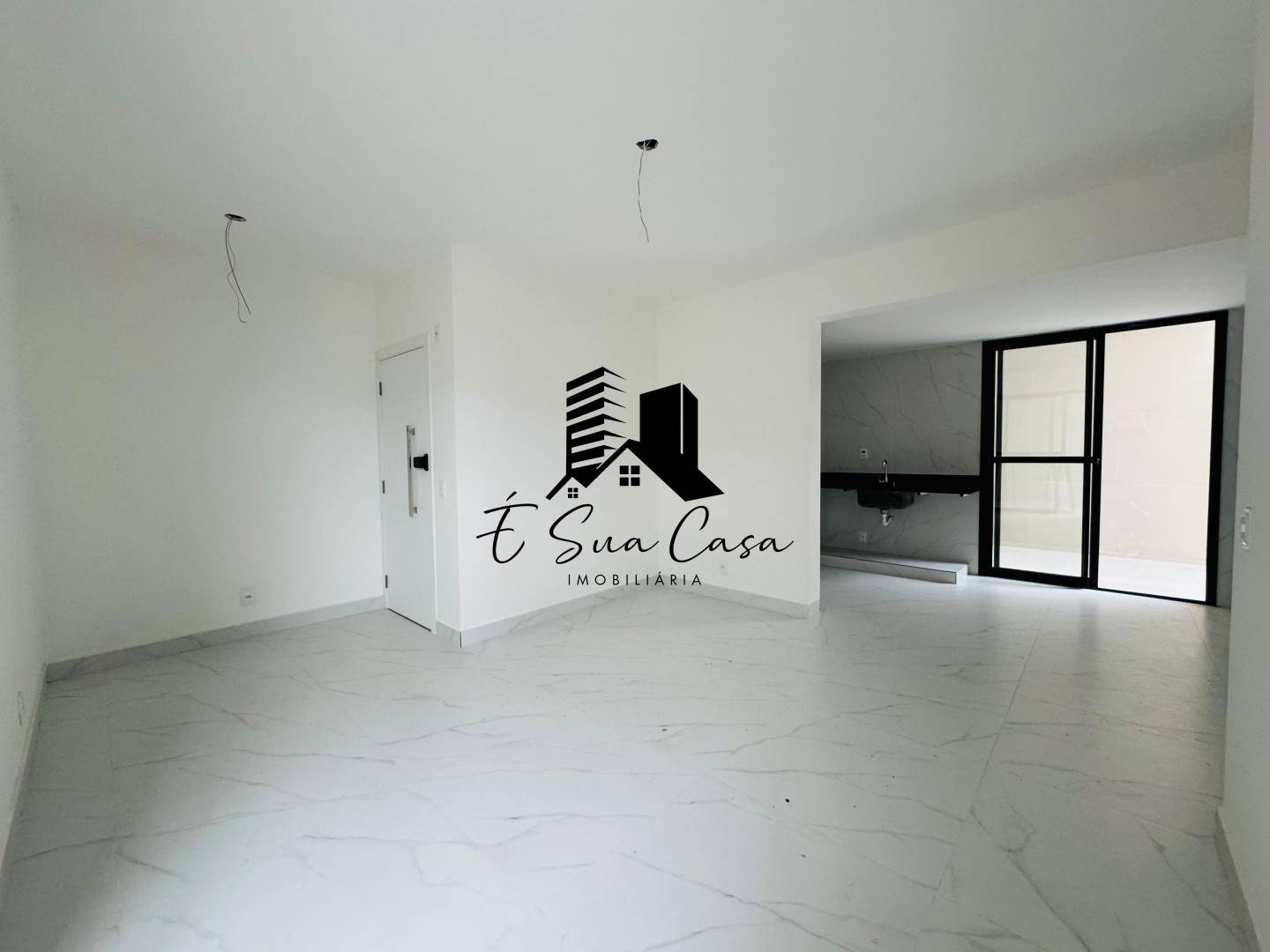 Apartamento, 3 quartos, 138 m² - Foto 1