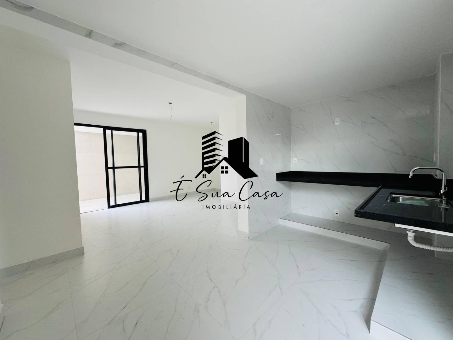 Apartamento, 3 quartos, 138 m² - Foto 6