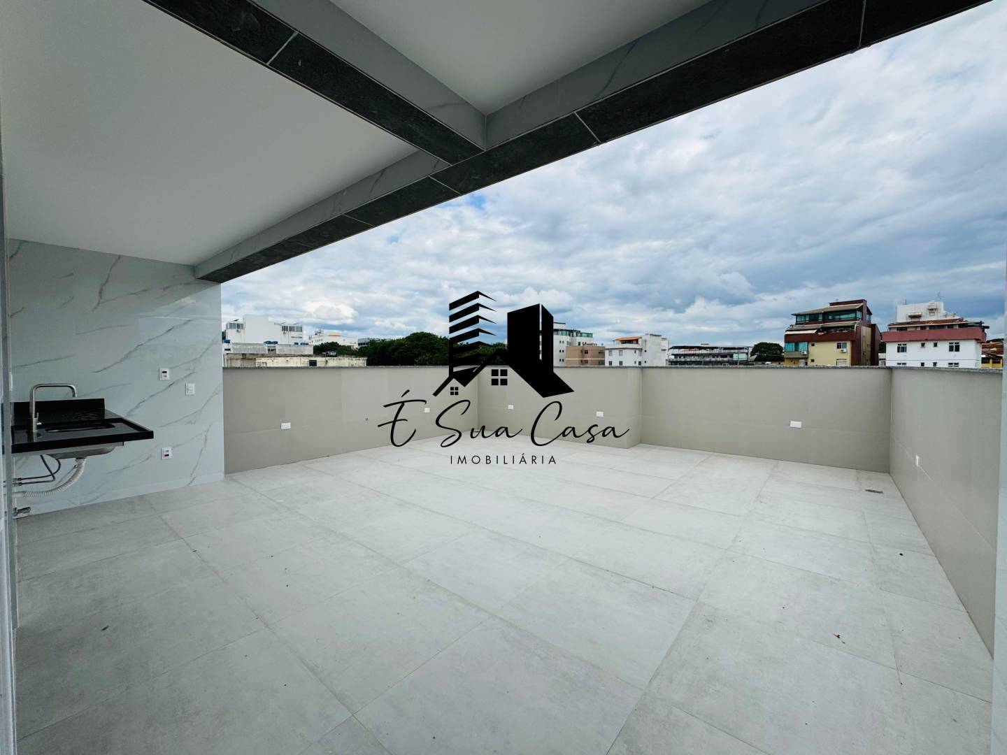 Cobertura, 3 quartos, 138 m² - Foto 3