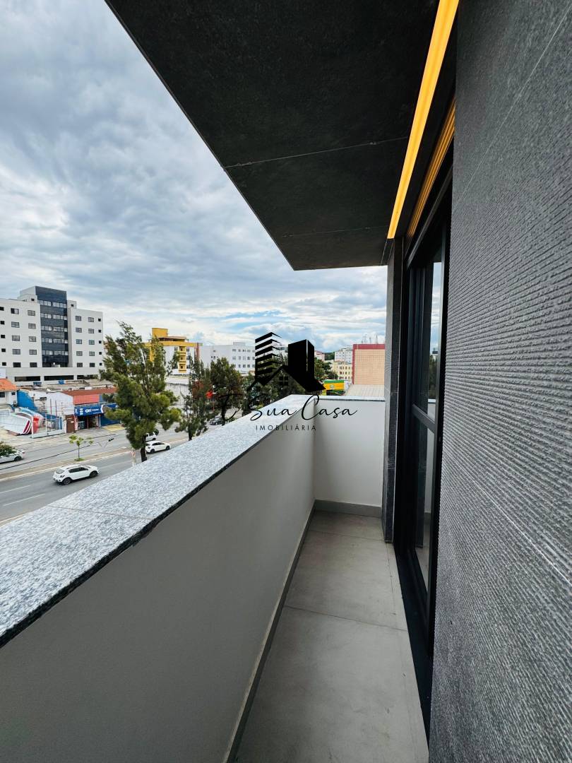 Cobertura, 3 quartos, 138 m² - Foto 19