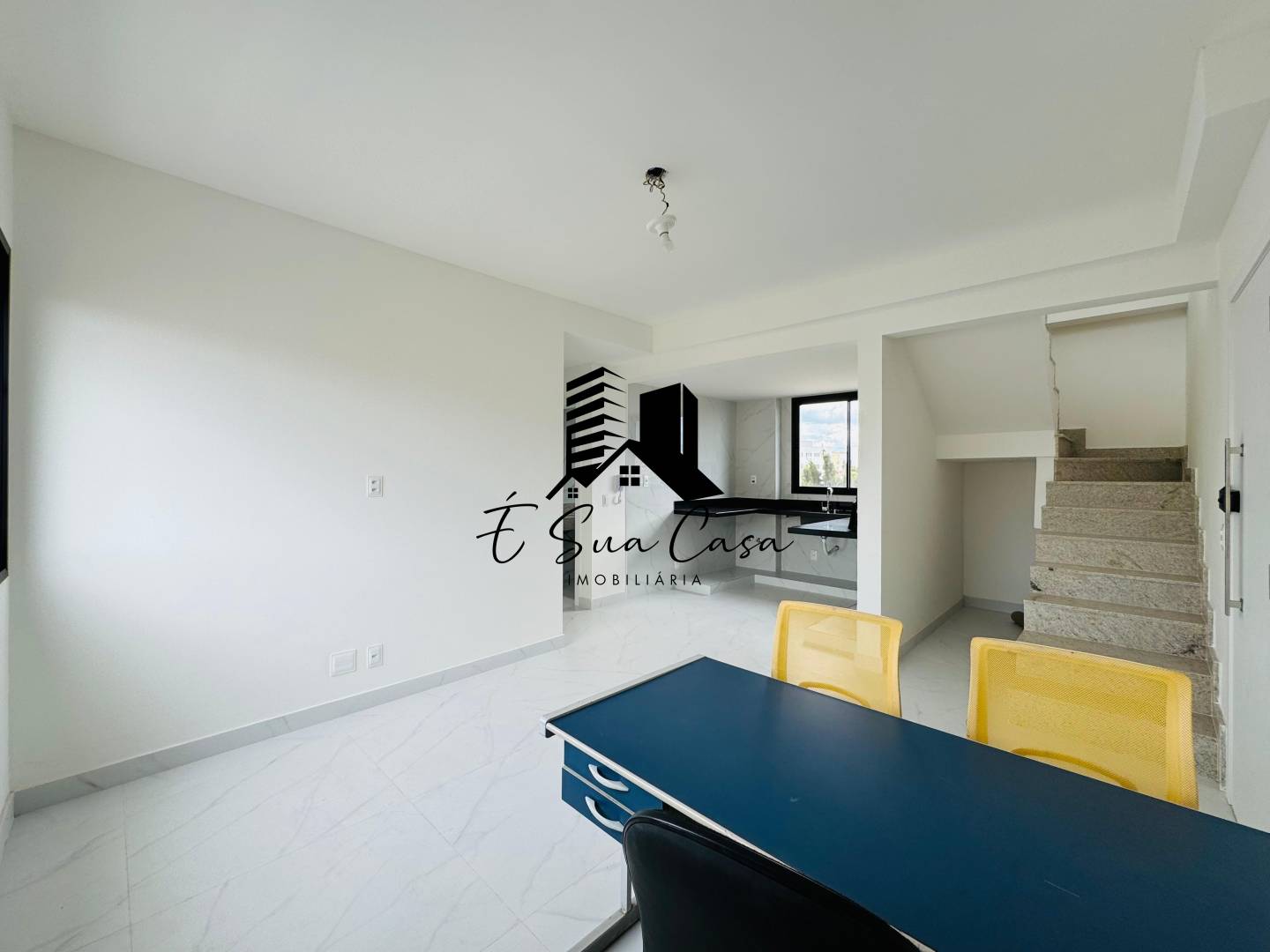 Cobertura, 3 quartos, 138 m² - Foto 8