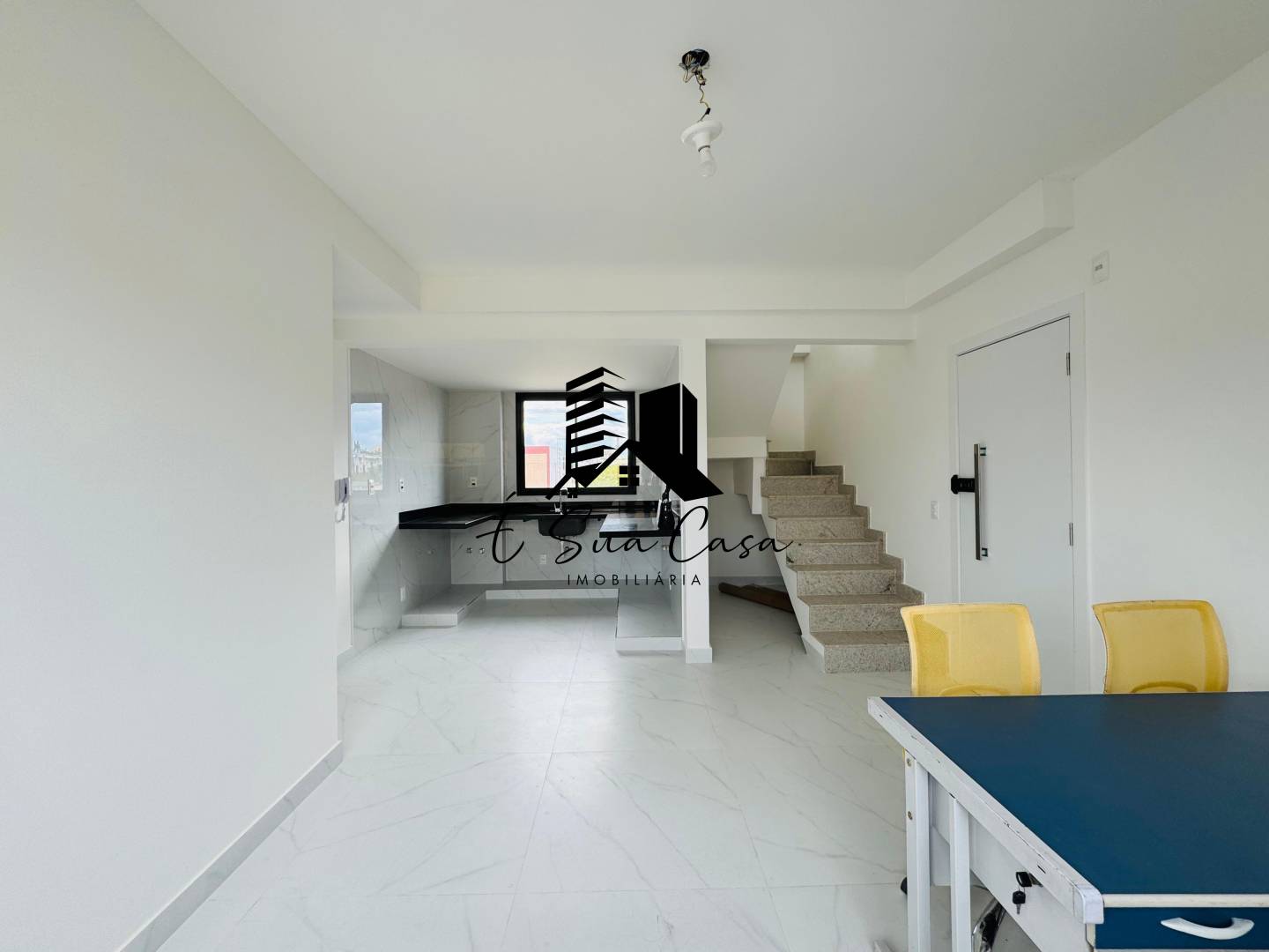 Cobertura, 3 quartos, 138 m² - Foto 7