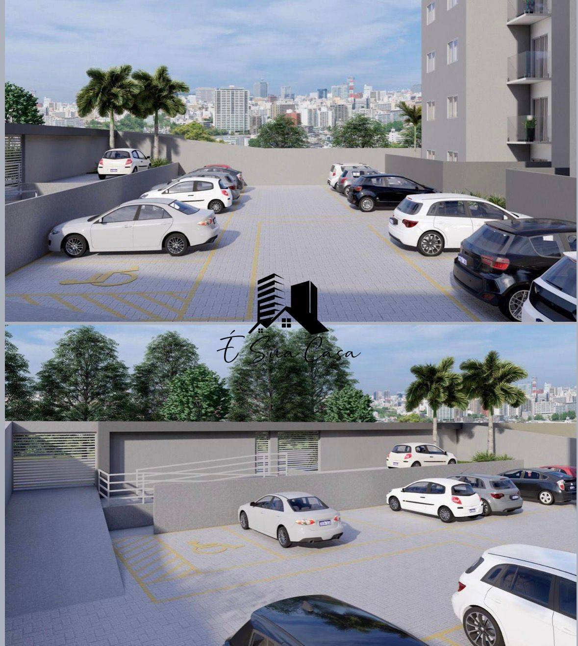 Apartamento, 2 quartos, 50 m² - Foto 13