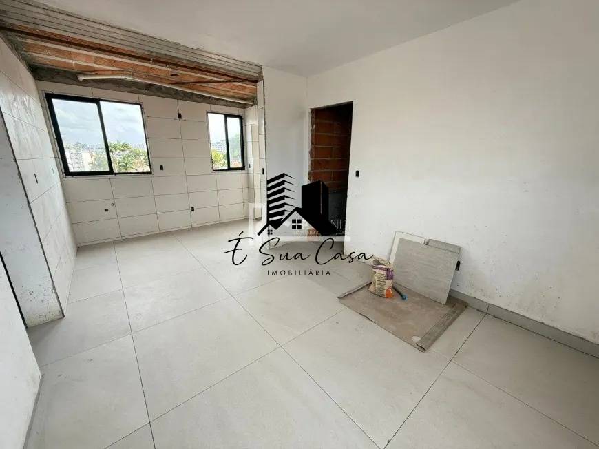 Apartamento, 2 quartos, 57 m² - Foto 6