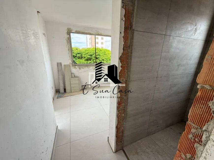 Apartamento, 2 quartos, 57 m² - Foto 13