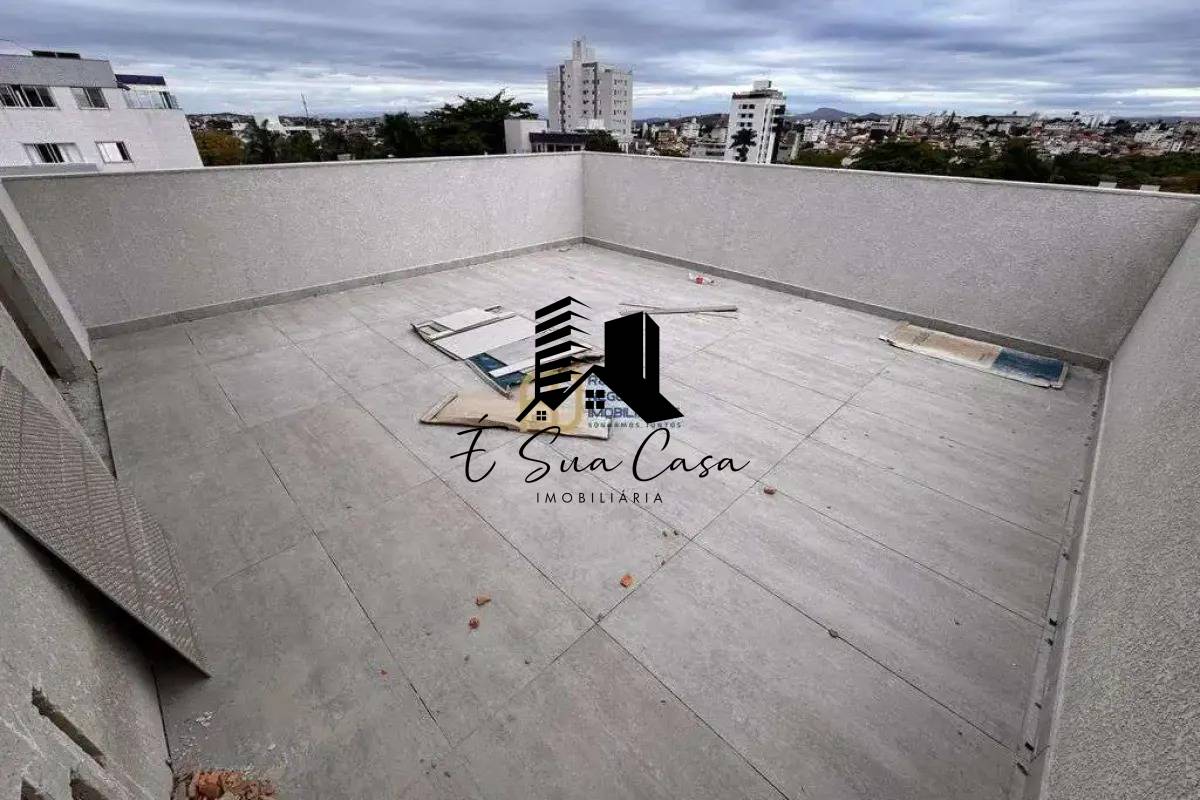 Cobertura, 3 quartos, 117 m² - Foto 2