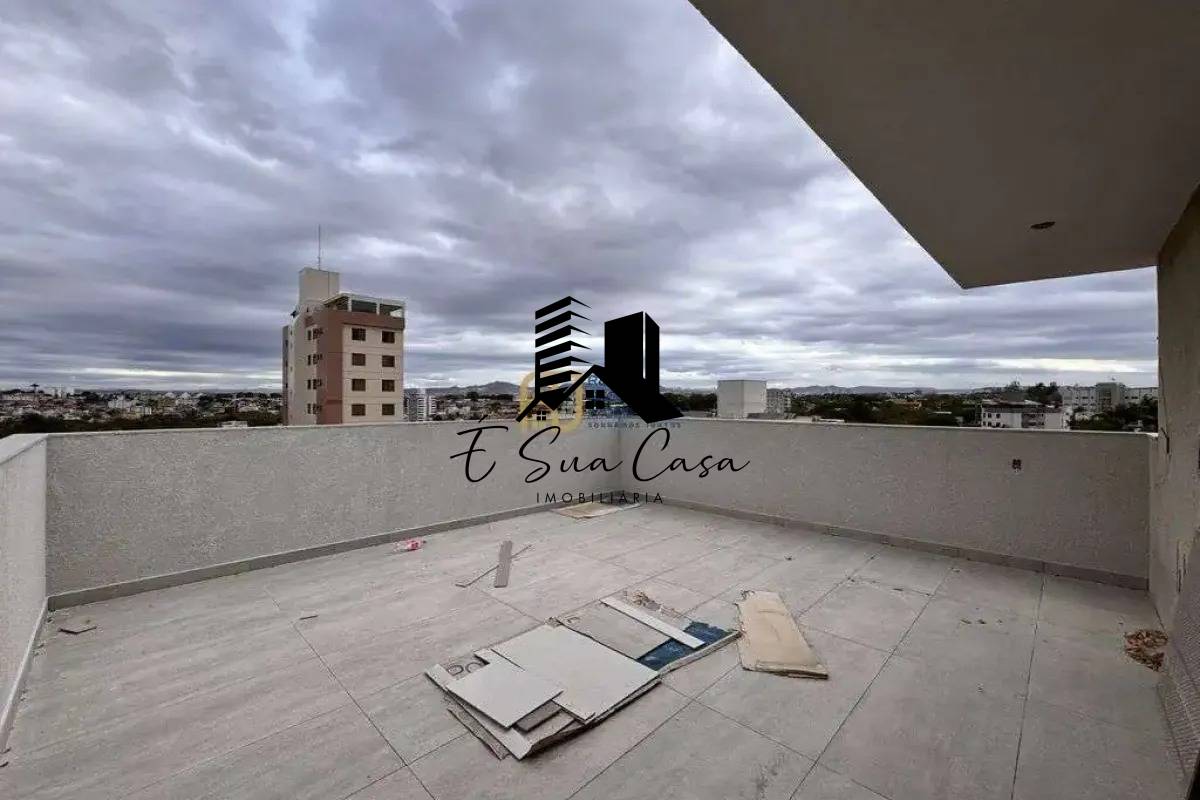 Cobertura, 3 quartos, 117 m² - Foto 3