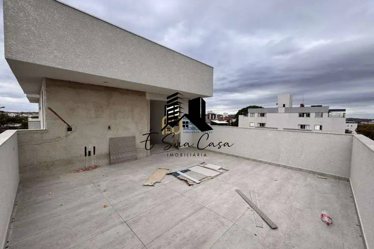 Cobertura, 3 quartos, 117 m² - Foto 4