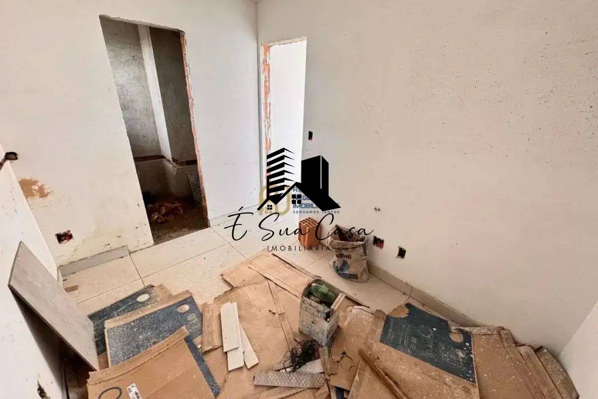 Cobertura, 3 quartos, 117 m² - Foto 8