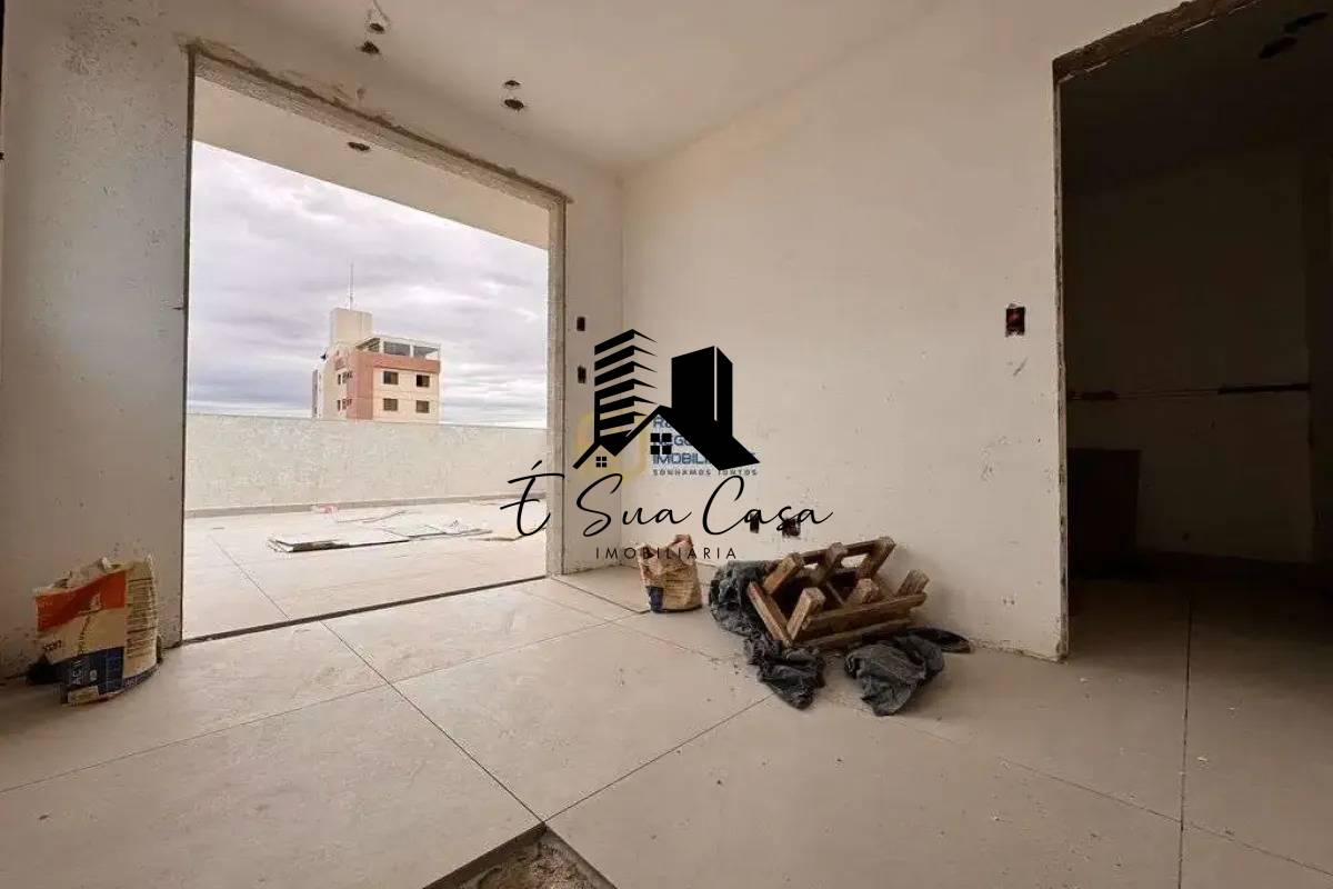 Cobertura, 3 quartos, 117 m² - Foto 10