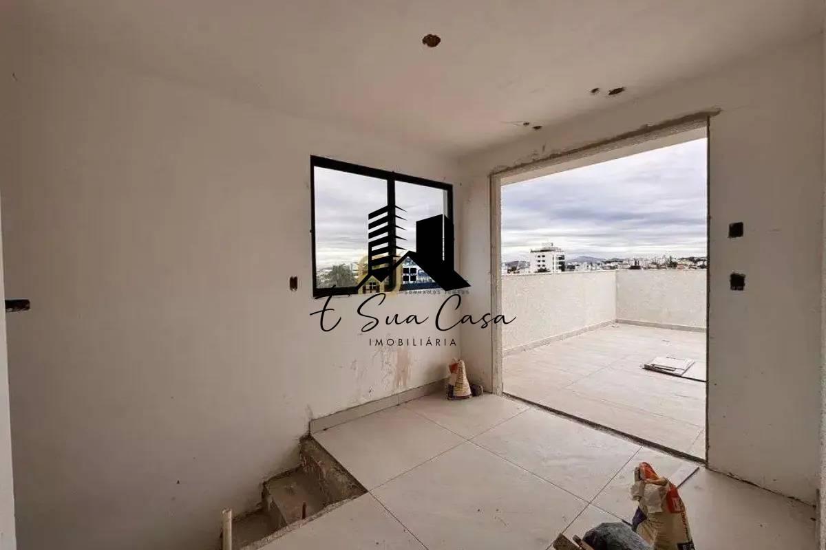 Cobertura, 3 quartos, 117 m² - Foto 9