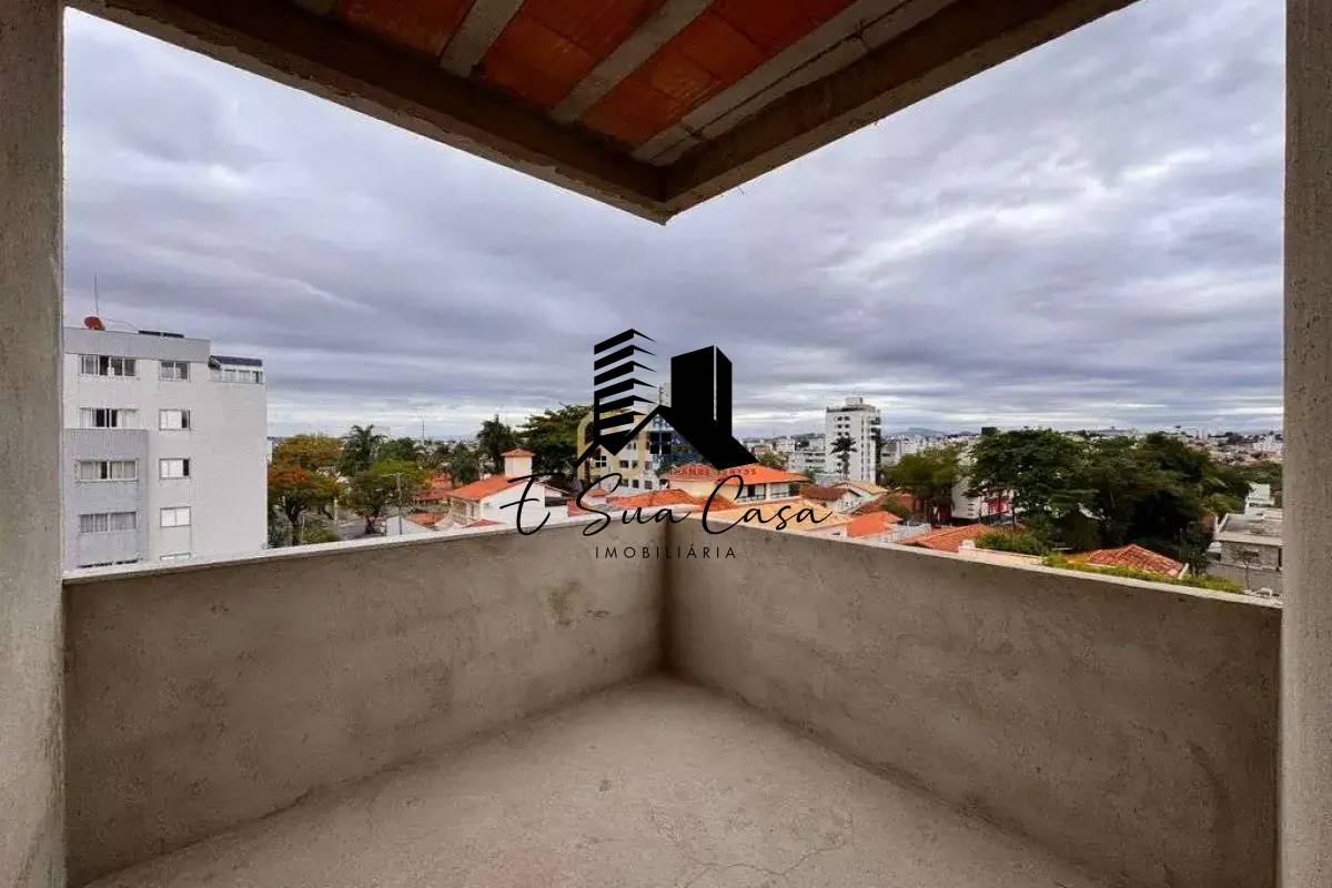 Cobertura, 3 quartos, 117 m² - Foto 12
