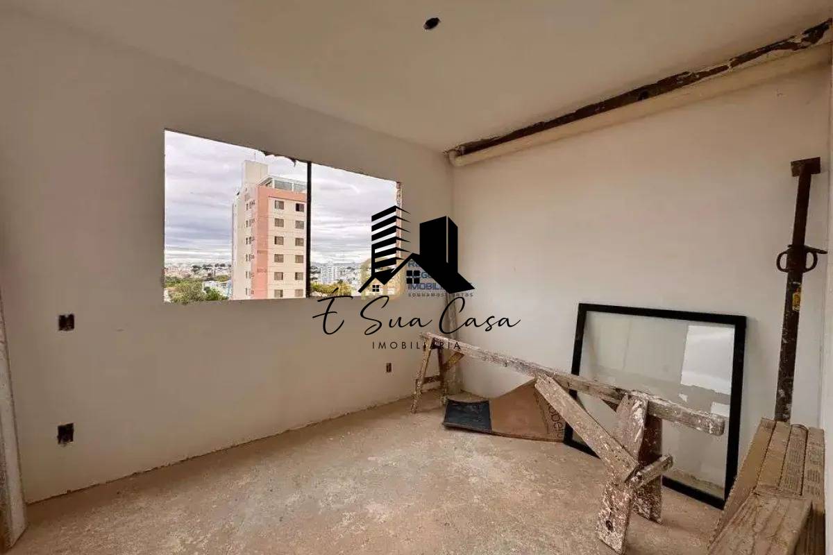 Cobertura, 3 quartos, 117 m² - Foto 11