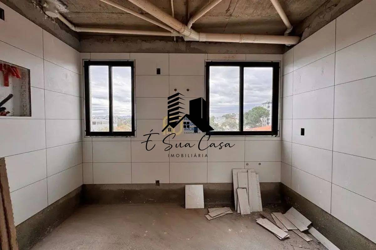 Cobertura, 3 quartos, 117 m² - Foto 15