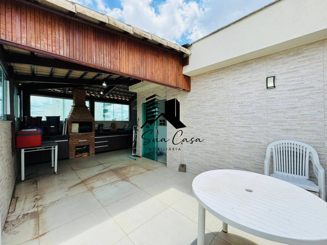 Cobertura, 3 quartos, 130 m² - Foto 6