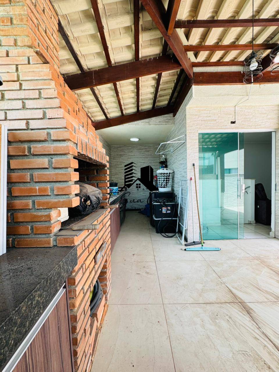 Cobertura, 3 quartos, 130 m² - Foto 4