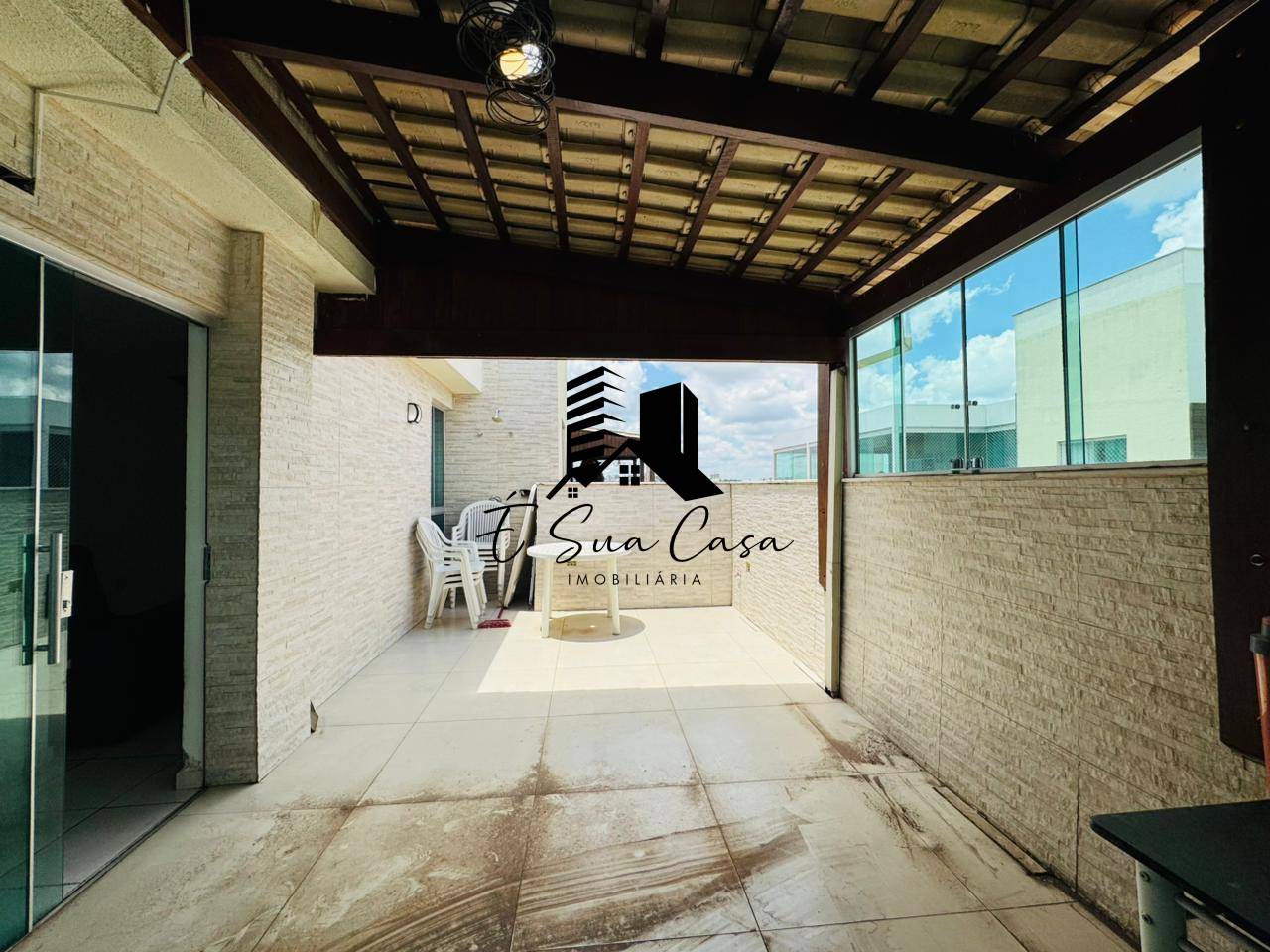 Cobertura, 3 quartos, 130 m² - Foto 5