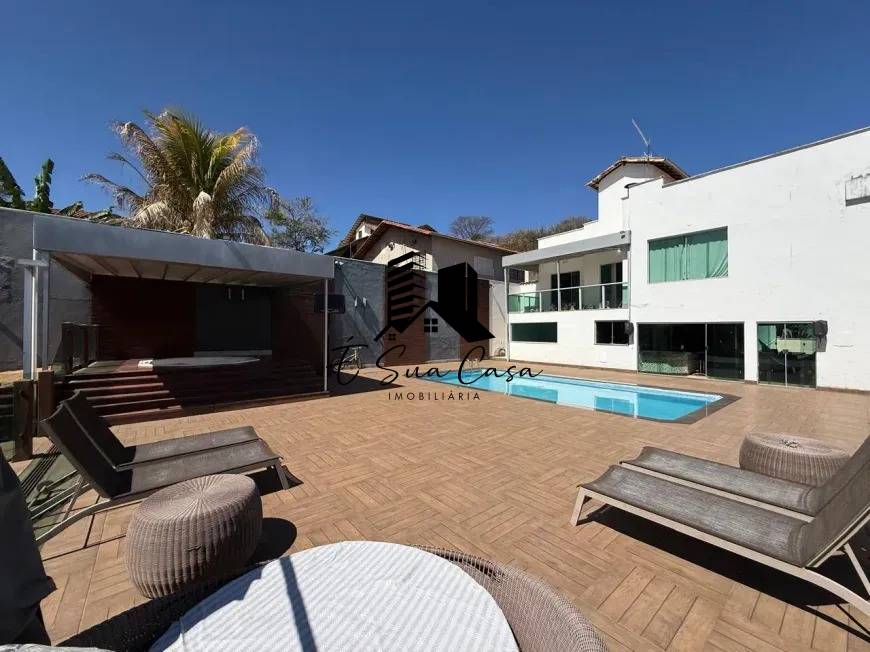 Casa, 4 quartos, 1524 m² - Foto 18